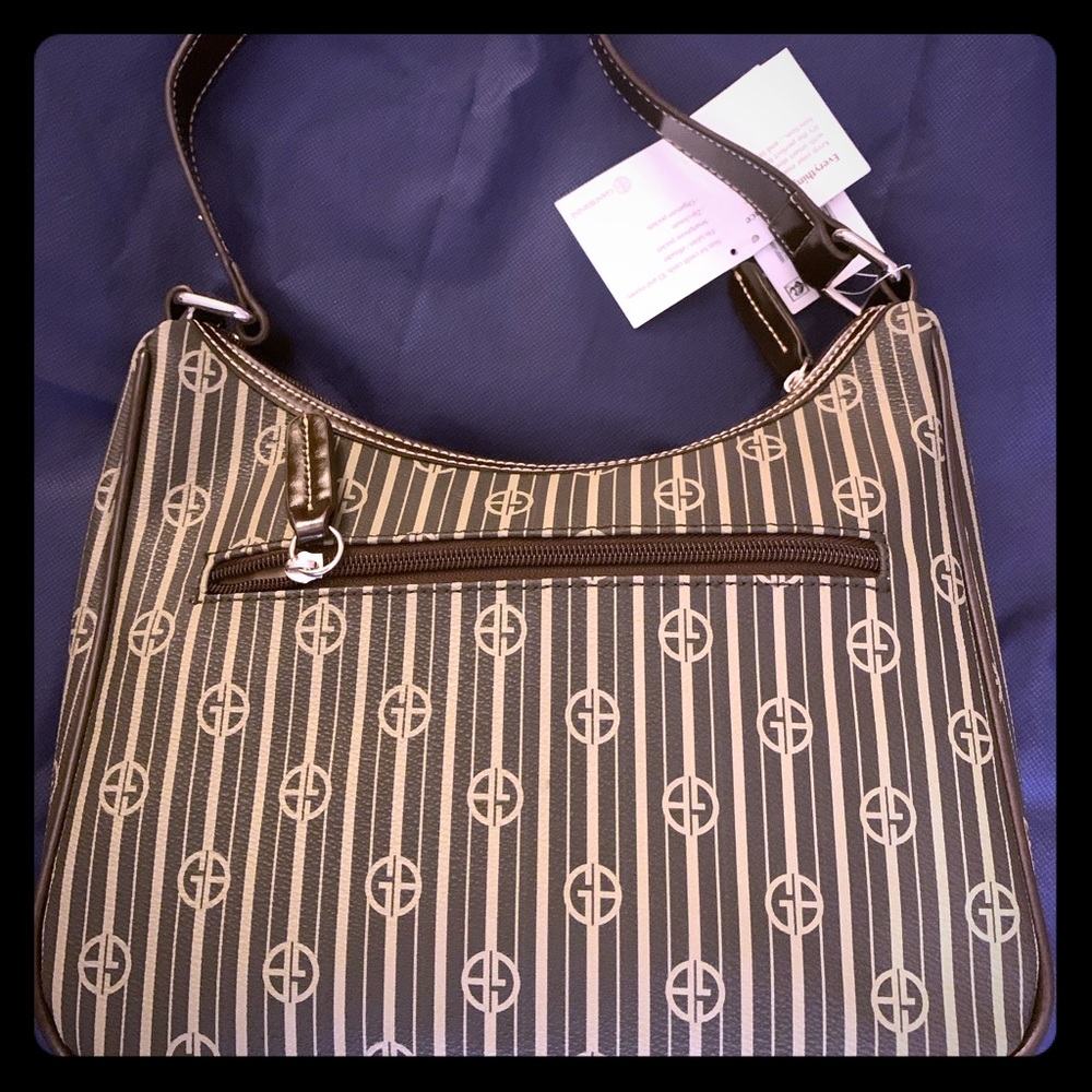 Giani Bernini shoulder bag